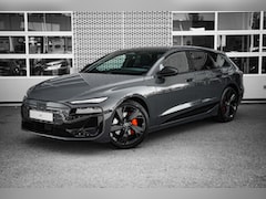 Audi A6 Avant e-tron - S edition performance 100 kWh | Panoramadak | Trekhaak