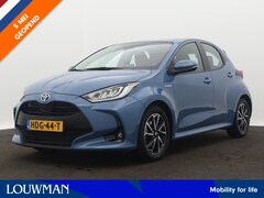 Toyota Yaris - 1.5 Hybrid Dynamic Limited | LM velgen | Camera | Navigatie | Climate Control | Cruise Con