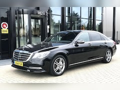 Mercedes-Benz S-klasse - 350d Lang Facelift