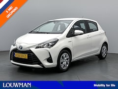 Toyota Yaris - 1.5 Hybrid Active | Climate Control |