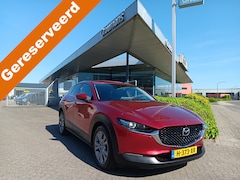 Mazda CX-30 - 2.0 e-SkyActiv-X M Hybrid Luxury, Leder, Navi, Clima, Head-up, etc. incl. 12 MND BOVAGGARA