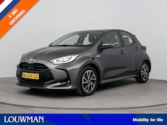 Toyota Yaris - 1.5 Hybrid Business Plus | NL-Auto | Fabr Garantie mogelijk t/m 09-2031 |