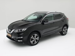 Nissan Qashqai - 1.3 DIG-T N-Connecta Panorama / Camera