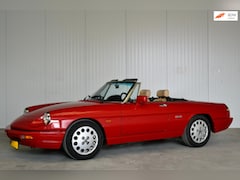 Alfa Romeo Spider - 2.0