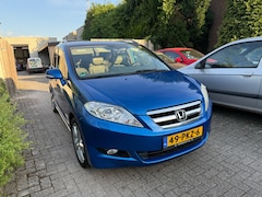 Honda FR-V - 2.0i Executive