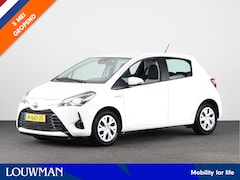 Toyota Yaris - 1.5 Hybrid Active | Navigatie | Camera | Climate Control | Cruise Control |