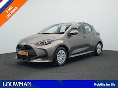 Toyota Yaris - 1.5 Hybrid Active