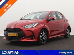 Toyota Yaris - 1.5 VVT-i Dynamic