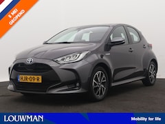 Toyota Yaris - 1.5 Hybrid Dynamic Limited | Airco | LM Velgen | Cruise Control Adaptief |