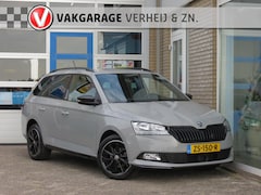 Skoda Fabia Combi - 1.0 TSI Monte Carlo Nardo|Navi|DAB+|Clima|Cruise|PDC|Bluetooth|Lmv