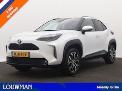 Toyota Yaris Cross - 1.5 Hybrid Style Limited