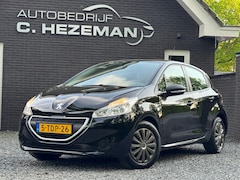 Peugeot 208 - 1.0 VTi Access Ijskoude AIrco Cruise Control 90DKM MF Stuur N APK