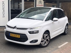 Citroën C4 Picasso - SELECTION NAVIGATIE TREKHAAK