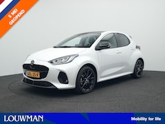 Mazda 2 Hybrid - 1.5 Homura Plus