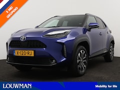 Toyota Yaris Cross - 1.5 Hybrid Dynamic | Apple Carplay/Andriod Auto | Achteruitrijcamera |