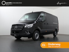 Mercedes-Benz Sprinter - 319 CDI L2 Select | 3500 kg TREKKEN | 3-zits | Climate Control | Achteruitrijcamera | Airc