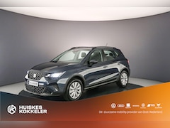 Seat Arona - Reference 1.0 TSI 95pk Cruise control, Parkeersensor achter, DAB, Radio, Airco, Bluetooth,