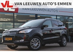 Ford Kuga - 1.6 Titanium 4WD | Automaat | Stoelverwarming | Navi