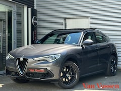 Alfa Romeo Stelvio - 2.0 T AWD First Edition|Pano|Trekhaak|Camera|Memory|Volleer|280PK
