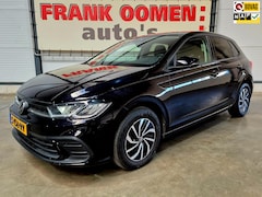 Volkswagen Polo - 1.0 TSI 95PK Life + NAP|LED|Digital cockpit|DAB|Apple|Android|Climate control| Adaptive cr