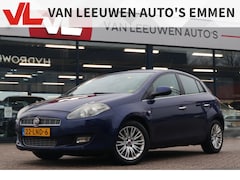 Fiat Bravo - 1.4 T-Jet Dynamic | Automatische Airco | Trekhaak | Cruise