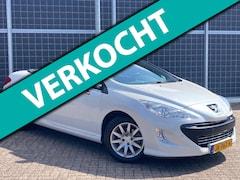Peugeot 308 CC - 1.6 VTi Sport
