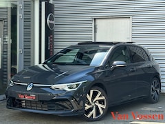 Volkswagen Golf - 1.5 eTSI 3X R-Line|Pano|IQ Light|Sfeer|Camera|Carplay|ACC|