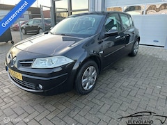 Renault Mégane - 1.6-16V Business Line, 204.125 KM, Airco