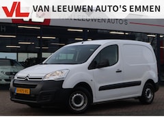 Citroën Berlingo - 1.6 BlueHDI 75 Club | Airco | Cruise | Radio CD
