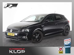 Volkswagen Polo - 1.0 TSI R-line 2X | NL-auto | digitaal cockpit | winter pakket