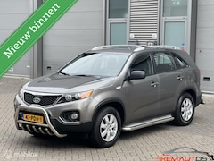 Kia Sorento - 2.4 X-tra✅BULLBAR✅NAP✅AIRCO✅