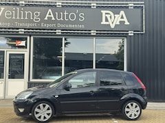 Ford Fiesta - 1.3 Futura