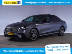 Mercedes-Benz E-klasse - 300e AMG Line Business Solution Aut. [ Panoramadak Burmester Head-up ]