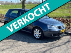 Volkswagen Golf - 1.6 FSI Sportline Rijklaar incl apk