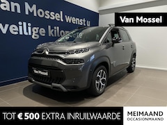 Citroën C3 Aircross - 1.2 PureTech Plus | Climate control | Parkeersensoren | 16" Lichtmetalen velgen