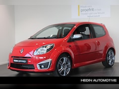 Renault Twingo - 1.6 16V RS | Pack chassis cup | Complete onderhoudshistorie | Sport uitlaatsysteem EMWORX