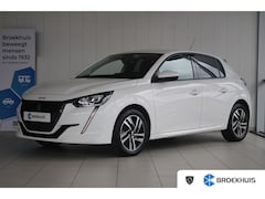 Peugeot 208 - 1.2 Turbo 100-PK Allure | CARPAY | STOELVERWARMING | CRUISE | PARKEERCAMERA