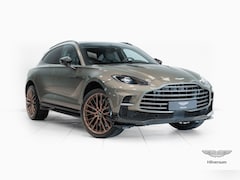 Aston Martin DBX - DBX707 NEW INFOTAINMENT 2025 MODEL YEAR