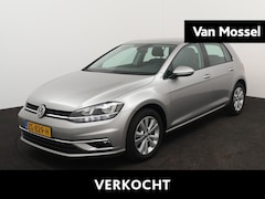 Volkswagen Golf - 1.0 TSI Comfortline Climatronic (Automatische Airco) | Adaptive Cruise Control | Navigatie