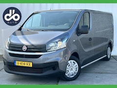 Fiat Talento - 1.6 MJ EcoJet L2H1 Pro Edition AIRCO I NAVIGATIE I TREKHAAK I ORG.NL + NAP