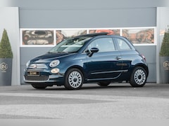 Fiat 500 - 0.9 TwinAir Turbo Lounge | Pano | Navi | Uconnect