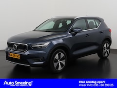 Volvo XC40 - 1.5 T4 Recharge Inscription Expr. | Camera | Carplay | Sportonderstel | Zondag Open