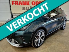 Seat Arona - 1.0 TSI Xperience
