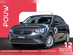 Opel Corsa - 1.2 75pk Edition | Cruise Control | Bluetooth Telefoonvoorbereiding | Stuurwiel Multifunct