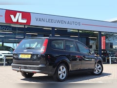 Ford Focus Wagon - 1.6-16V Futura | Airco | Trekhaak | Cruise