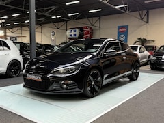 Volkswagen Scirocco - 2.0 TSI DSG Cruise Clima Xenon Keyless