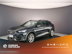 CUPRA Formentor - Essential 1.4 TSI e-Hybrid 204pk DSG Automaat Trekhaak, Adaptive cruise control, Achteruit