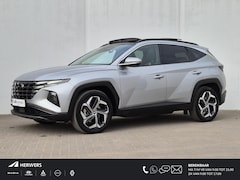 Hyundai Tucson - 1.6 T-GDI PHEV 265pk Premium Sky 4WD Automaat / Glazen schuif- en kanteldak / Adaptief cru