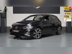 Volkswagen Polo - 2.0 TSI GTI AUTOMAAT-ACC-BEATS-CAMERA-CARPLAY-KEYLESS-LED-MODE-MILLTEK-NAVIGATIE-VIRTUEEL