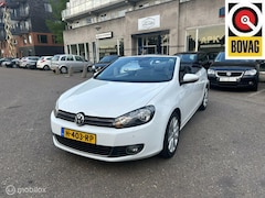 Volkswagen Golf - 1.2 TSI 2011 AIRCO/CRUISE/PDC/17INCH/NWE KET
